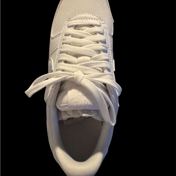 Nike Field General Trainers White Gum Sole Sneakers Women’s Size 8.5 - Picture 12 of 16